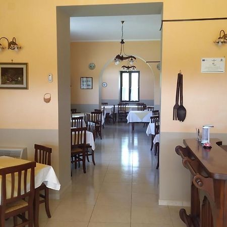 Agriturismo Il Casale Del Cavaliere SantʼAgata deʼ Goti Buitenkant foto