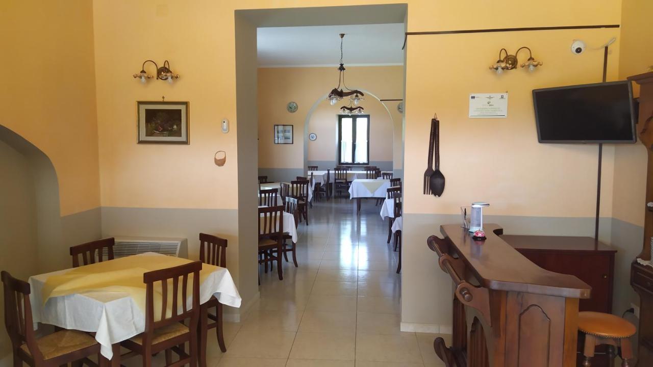 Agriturismo Il Casale Del Cavaliere SantʼAgata deʼ Goti Buitenkant foto
