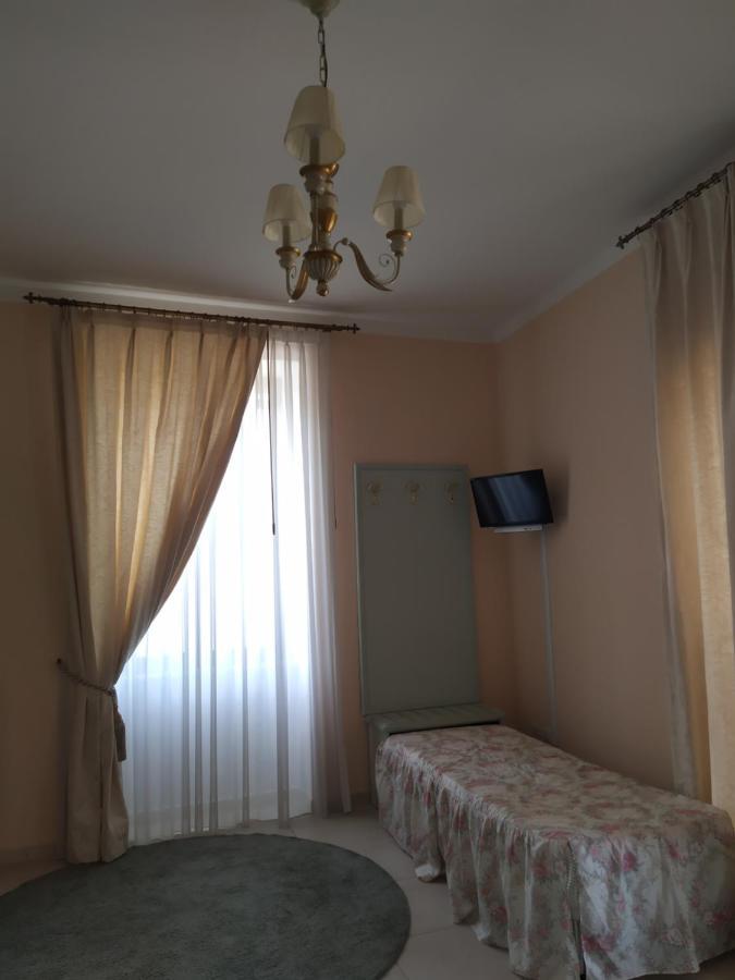 Agriturismo Il Casale Del Cavaliere SantʼAgata deʼ Goti Buitenkant foto