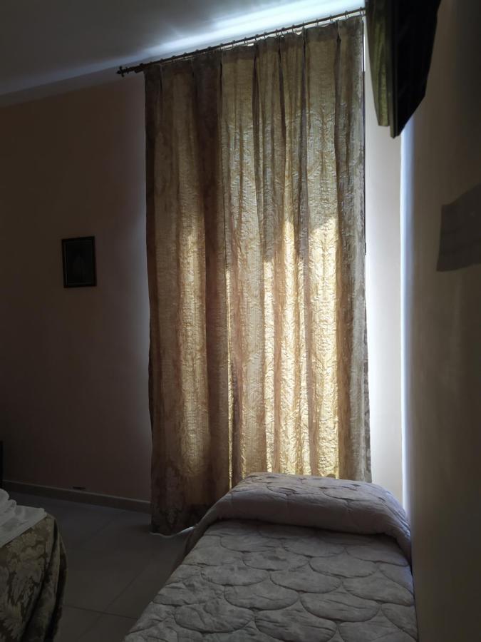 Agriturismo Il Casale Del Cavaliere SantʼAgata deʼ Goti Buitenkant foto